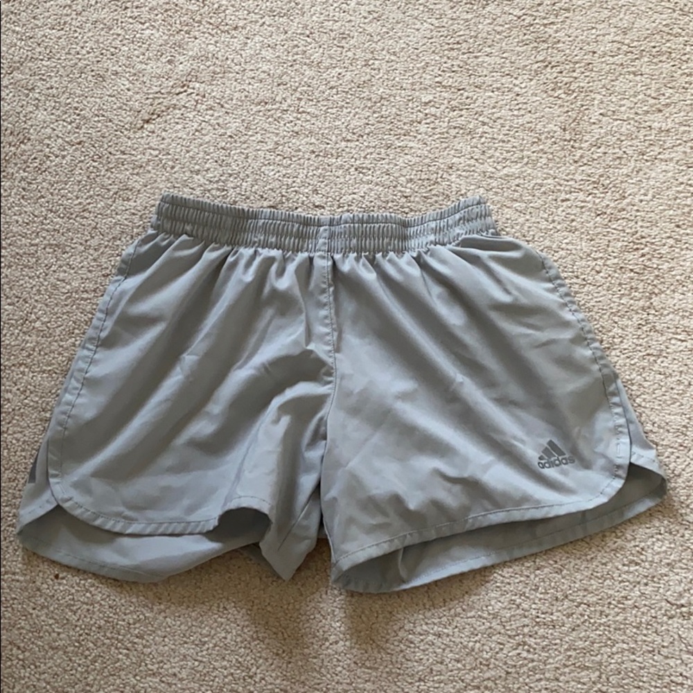 Adidas Running Shorts
